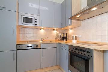Ferienwohnung für 4 Personen in Ostseebad Kühlungsborn, Kühlungsborn, Bild 4