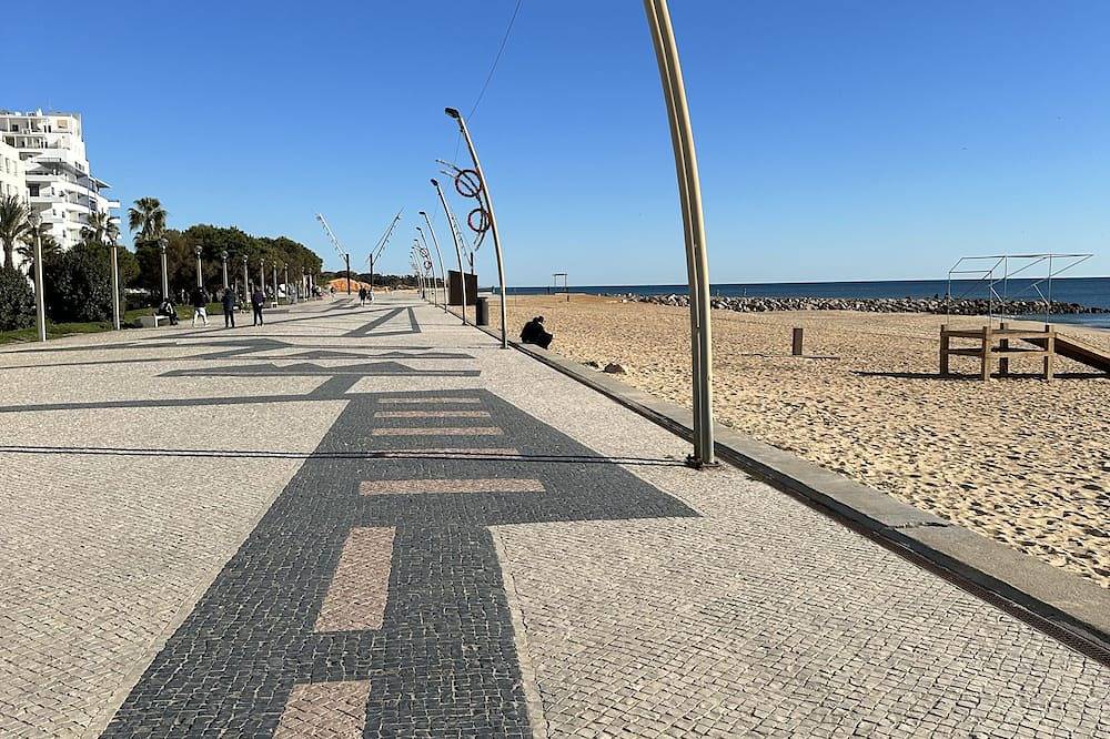 Appartamento vacanze a Quarteira a partire da 89€ a notte