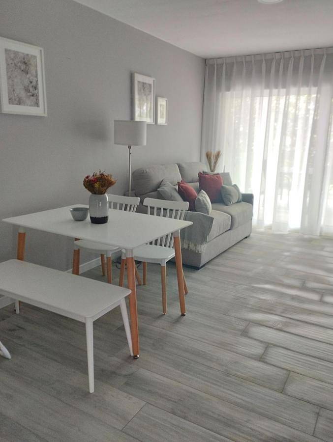 Apartamento entero, Two-Bedroom Apartment in Cangas de Onís, Costa Verde