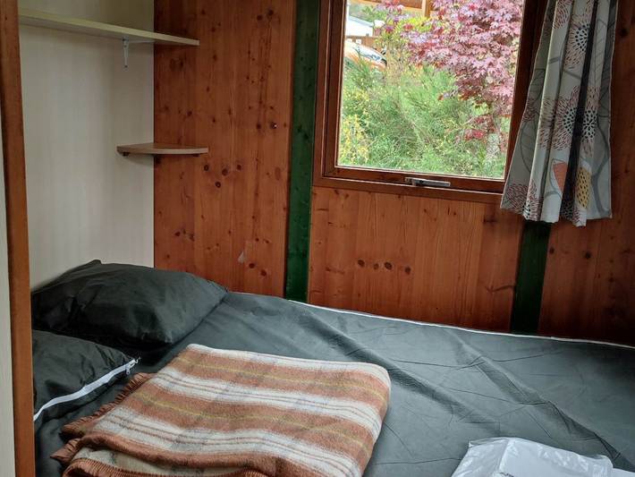 Gîte pour 6 personnes, avec terrasse à La Tour-d'Auvergne - 4