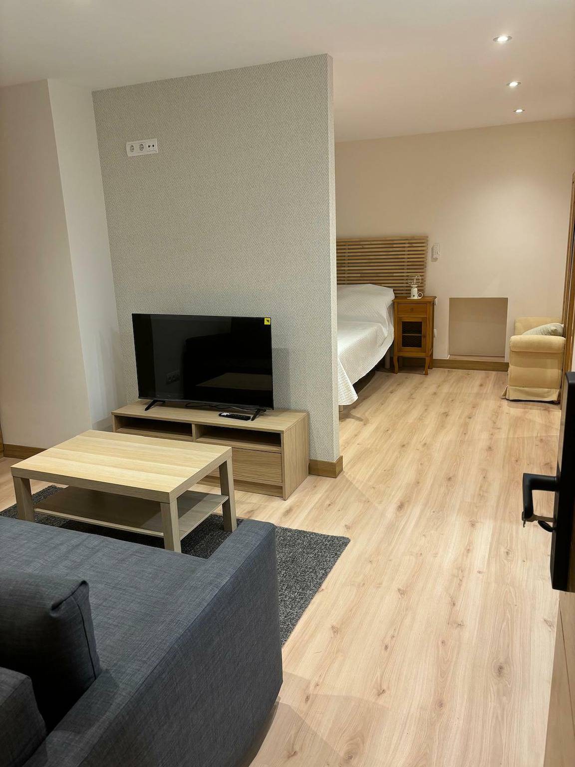 Apartamento entero, Mitra Soria - Osa Menor in Soria, Provincia de Soria