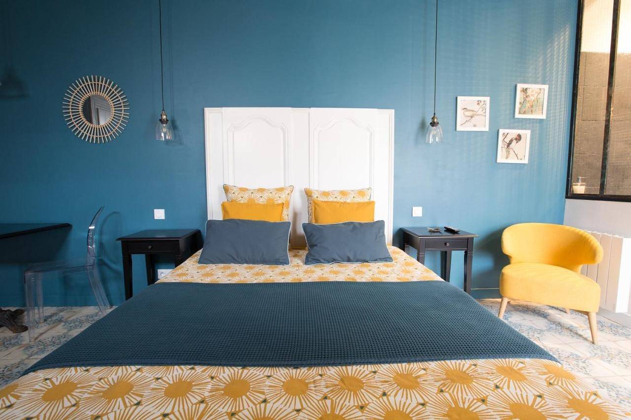 Ma Maison in Beaune, Région de Beaune