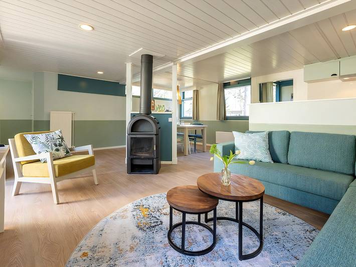 Vakantiehuis voor 6 personen in Horst aan de Maas