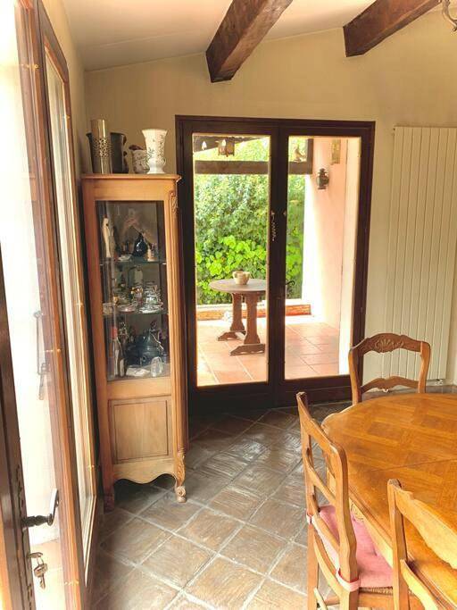 Location de vacances pour 5 personnes, avec terrasse et jardin, animaux acceptés dans Stade Vélodrome - 4