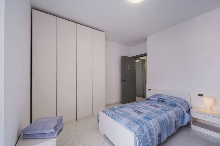 Lucerna Due in Ameglia, Commune d'Ameglia