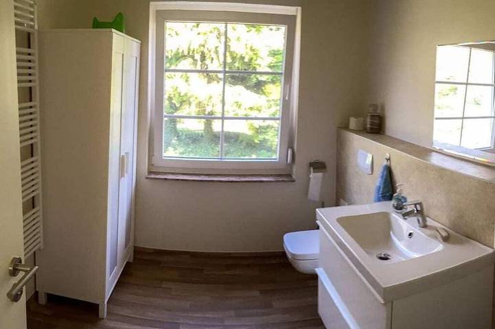 Ferienhaus für 4 Personen, mit Terrasse, mit Haustier in Kuhlen-Wendorf - 4