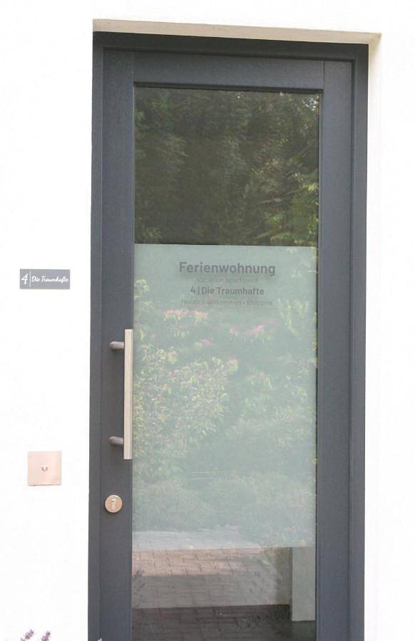 Ferienwohnung für 2 Personen, mit Garten und Ausblick in Kleve - 4