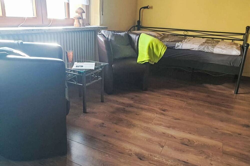 Ganze Wohnung, Tinkerhof Stahlhut in Gau-Weinheim, Rheinhessen