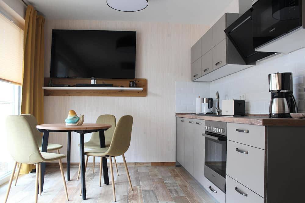 Appartamento vacanze a Gelbensande a partire da 109€ a notte