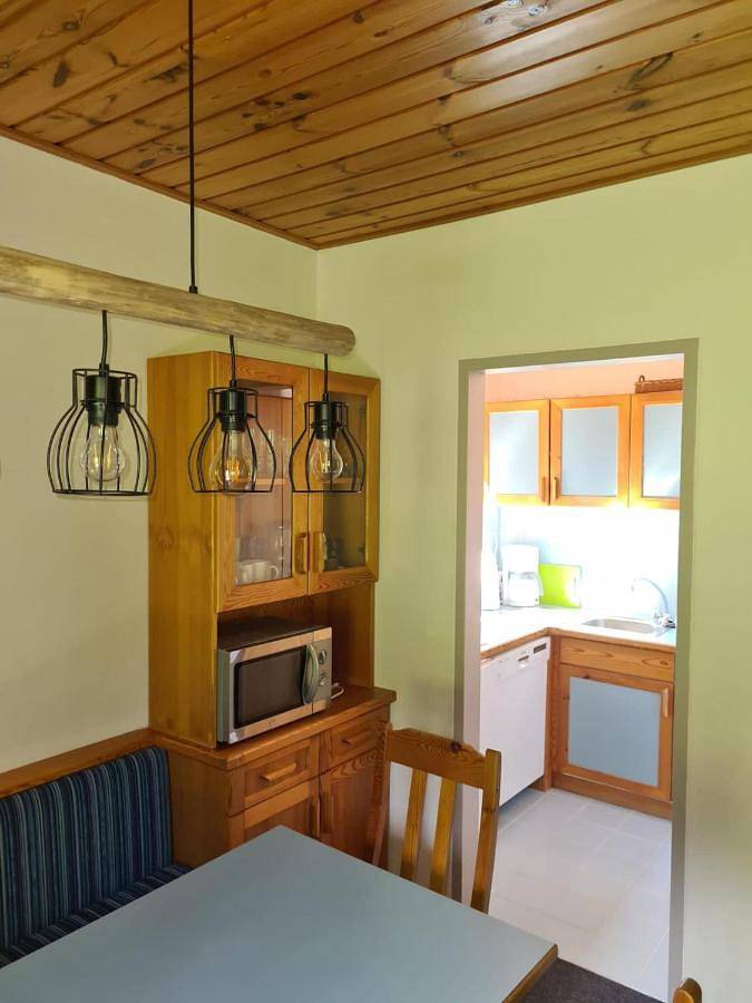 Entire apartment, Mai-Brunn Alm Appartements, Maibrunnenweg 34-36 in Bad Kleinkirchheim, Nockberge