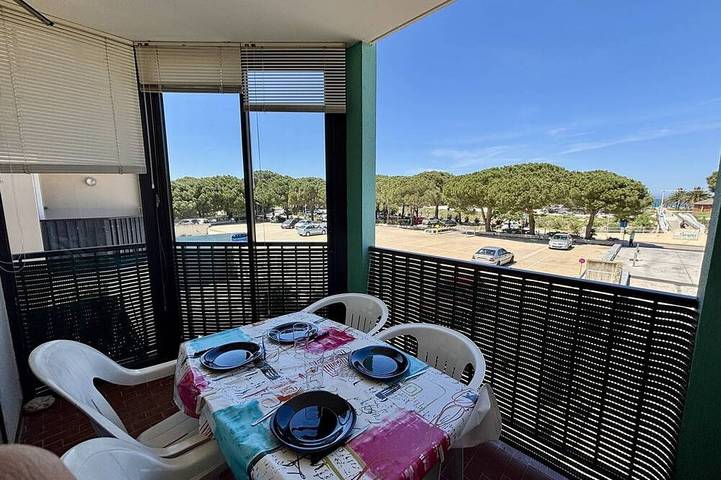 Appartement de vacances pour 4 personnes