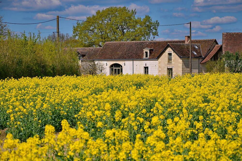 Maison de vacances