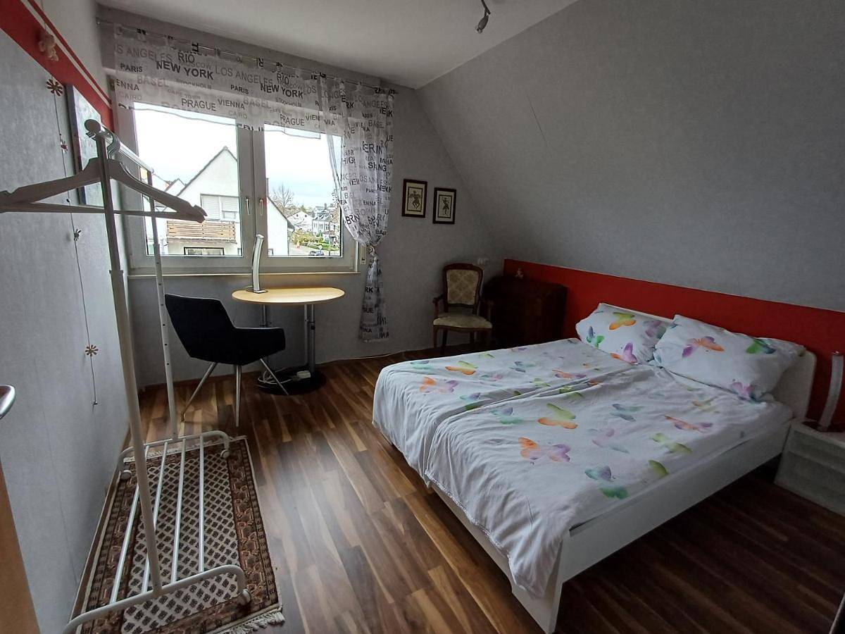 Privates Bnb Koeln Zuendorf in Porz (Köln), Keulen