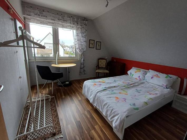 Chambre d’hôte pour 2 personnes à Cologne - 4