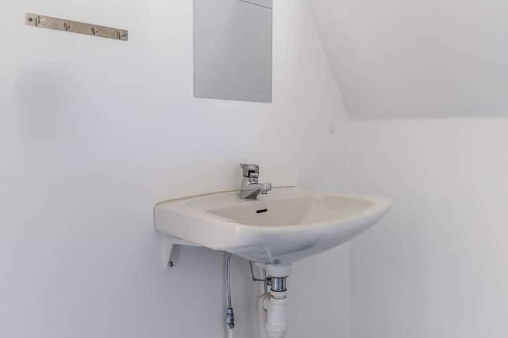 Ganze Wohnung, Bright, fresh apartment in the heart of Kopparberg in Kopparberg, Örebro und Umgebung