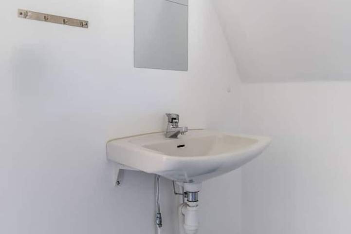 Ganze Wohnung, Bright, fresh apartment in the heart of Kopparberg in Kopparberg, Örebro und Umgebung