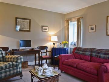 Cottage for 4 People in Fife region, Lowlands, Photo 2