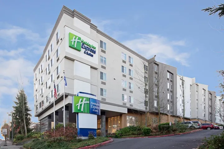 Hotel für 2 Personen - 1