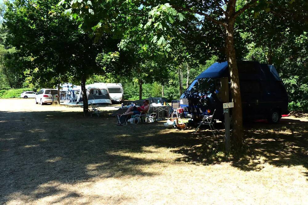 Cabane Randonneur 2 personnes in Burnhaupt-le-Haut, Région de Thann