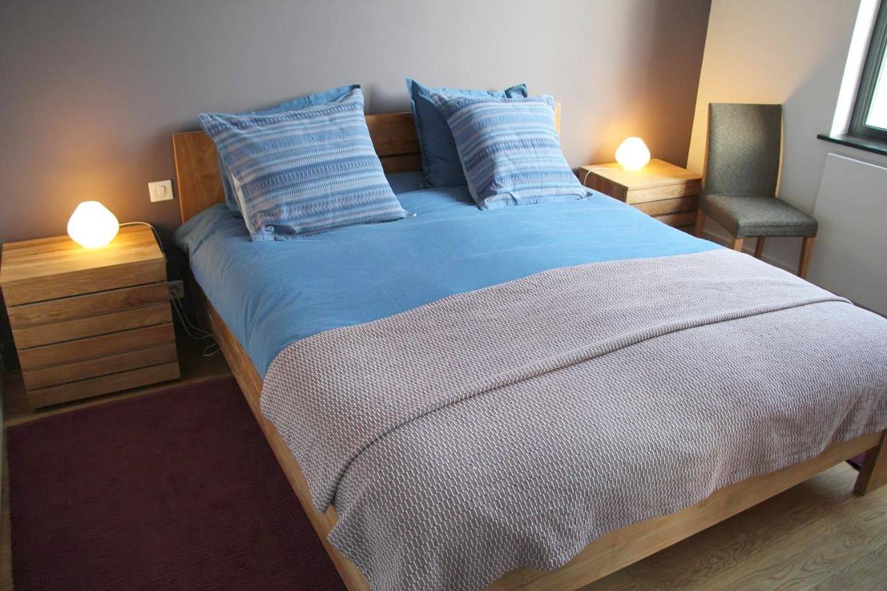 Double Room in Watermaal-Bosvoorde, Vlaanderen