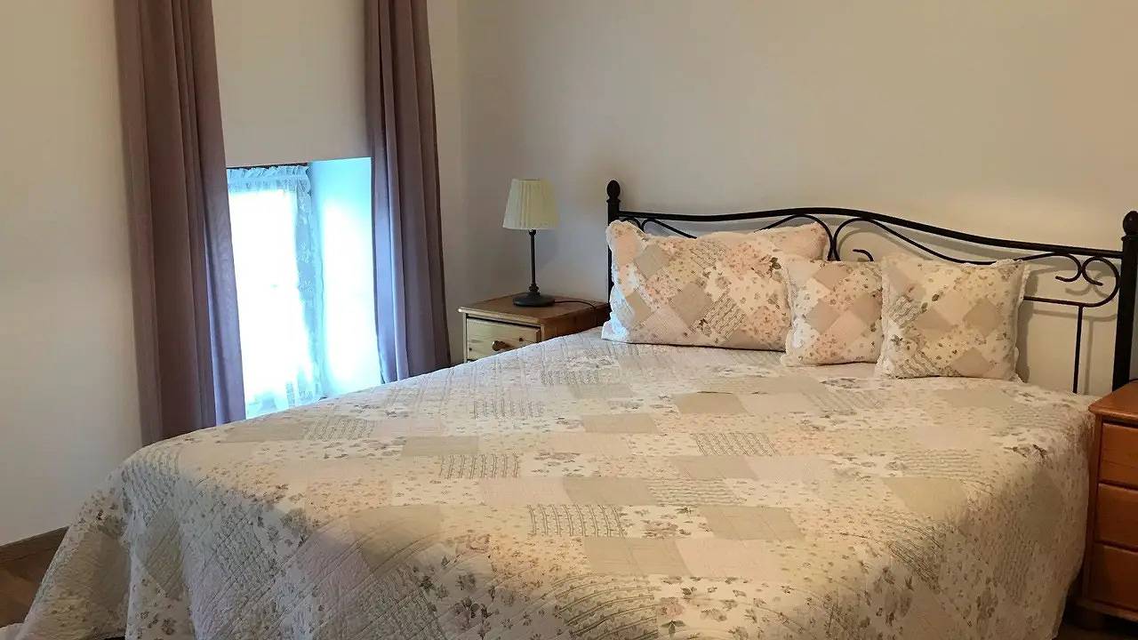 Ganze Ferienwohnung, Ferienwohnung für 5 Personen (70 m²) in Tittmoning in Tittmoning, Rupertiwinkel