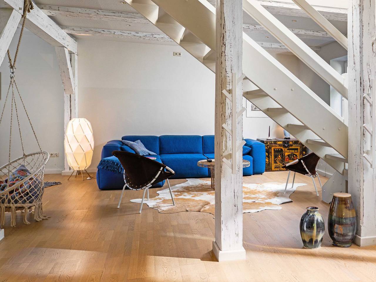 Pommernhaus Seevogelhof in Rieth Kamin Ruderboot - Reetgedecktes Fachwerkhaus, Kamin, Ruderboot, Sup's in Rieth am See, Luckow