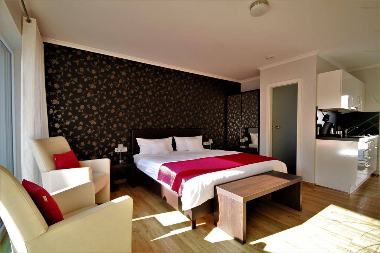 Apartment in Bullay, Traben-Trarbach et ses environs