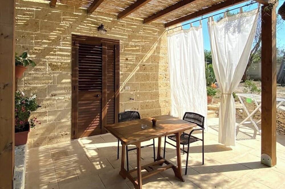 The Rooms of Ray A - Salento Homes - 2px Room in Borgagne, Melendugno