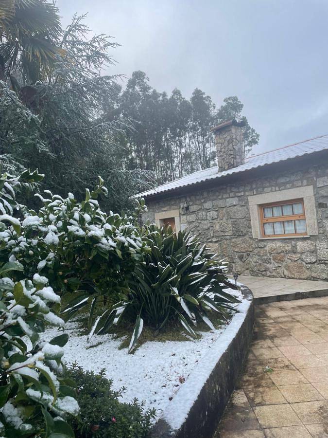 2 Bedroom House in Tabuaças, Distrito de Braga