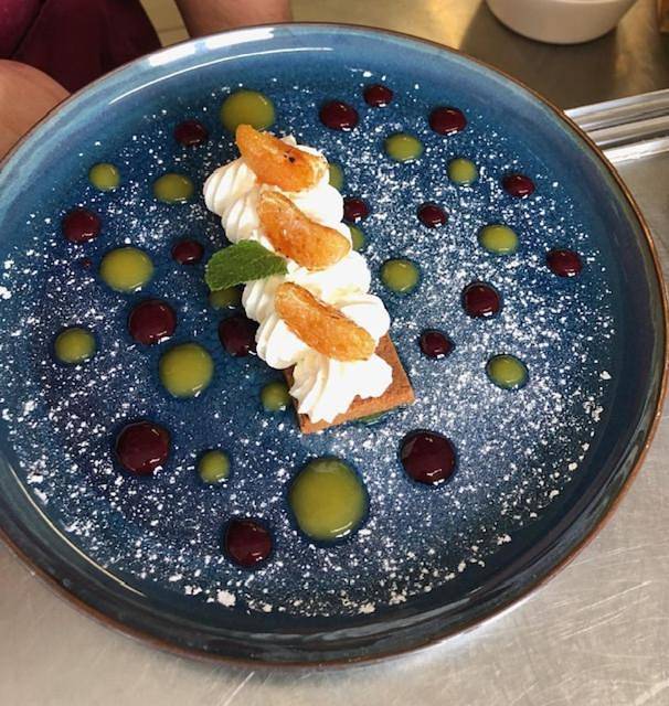 Hôtel pour 2 personnes, avec jardin et vue ainsi que balcon et piscine à Montaigu - 4