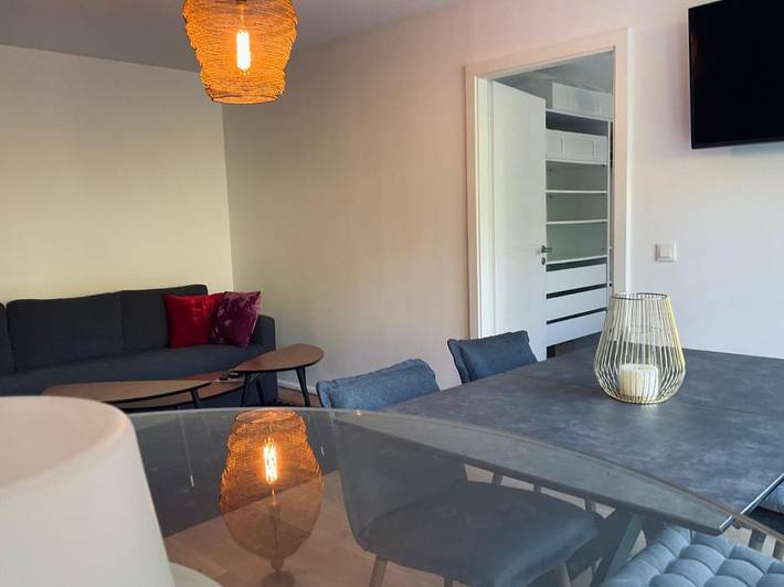 Gîte pour 4 personnes, avec terrasse dans Office de Tourisme d'Obernai - 4