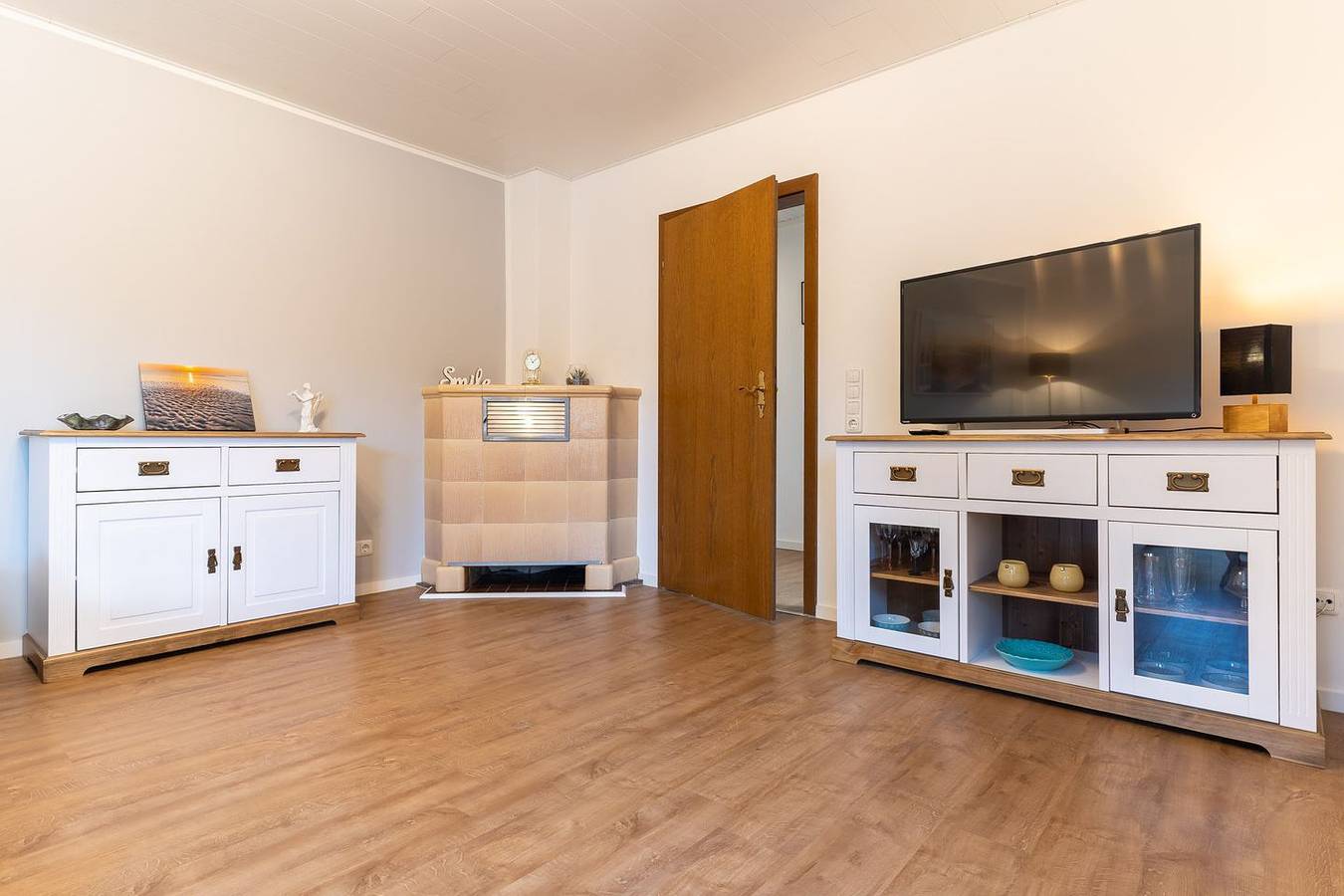 Ferienhaus für 4 Personen im Ortsteil Dorf in St. Peter-Ording, Eiderstedt