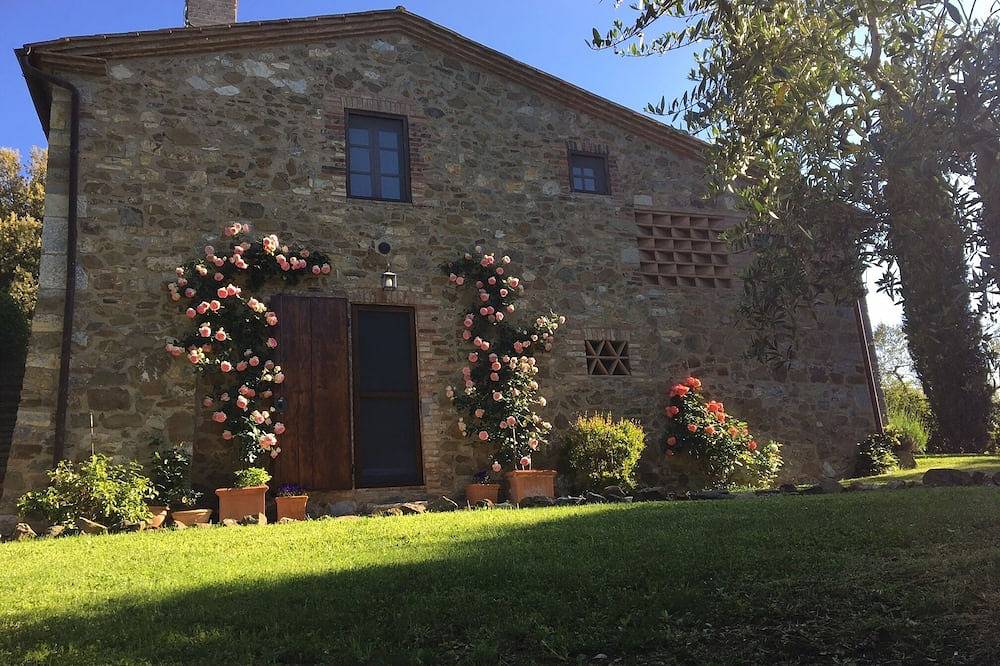 Casa vacanza a Chianti a partire da 360€ a notte