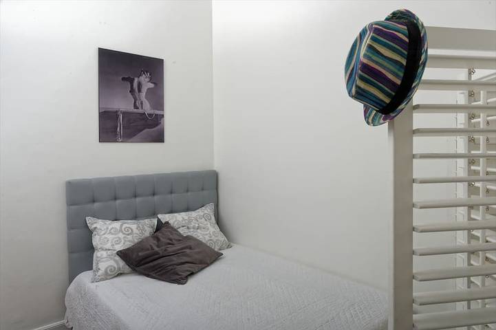 Gîte pour 2 personnes, avec balcon dans Palais Des Rois De Majorque Perpignan - 2