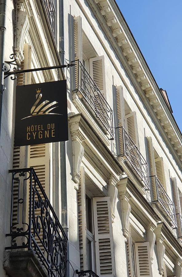 Hotel Du Cygne Tours in Tours, Région de Tours