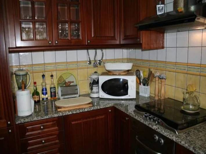 Ferienhaus für 4 Personen, mit Pool und Balkon, kinderfreundlich in Lagoa - 2