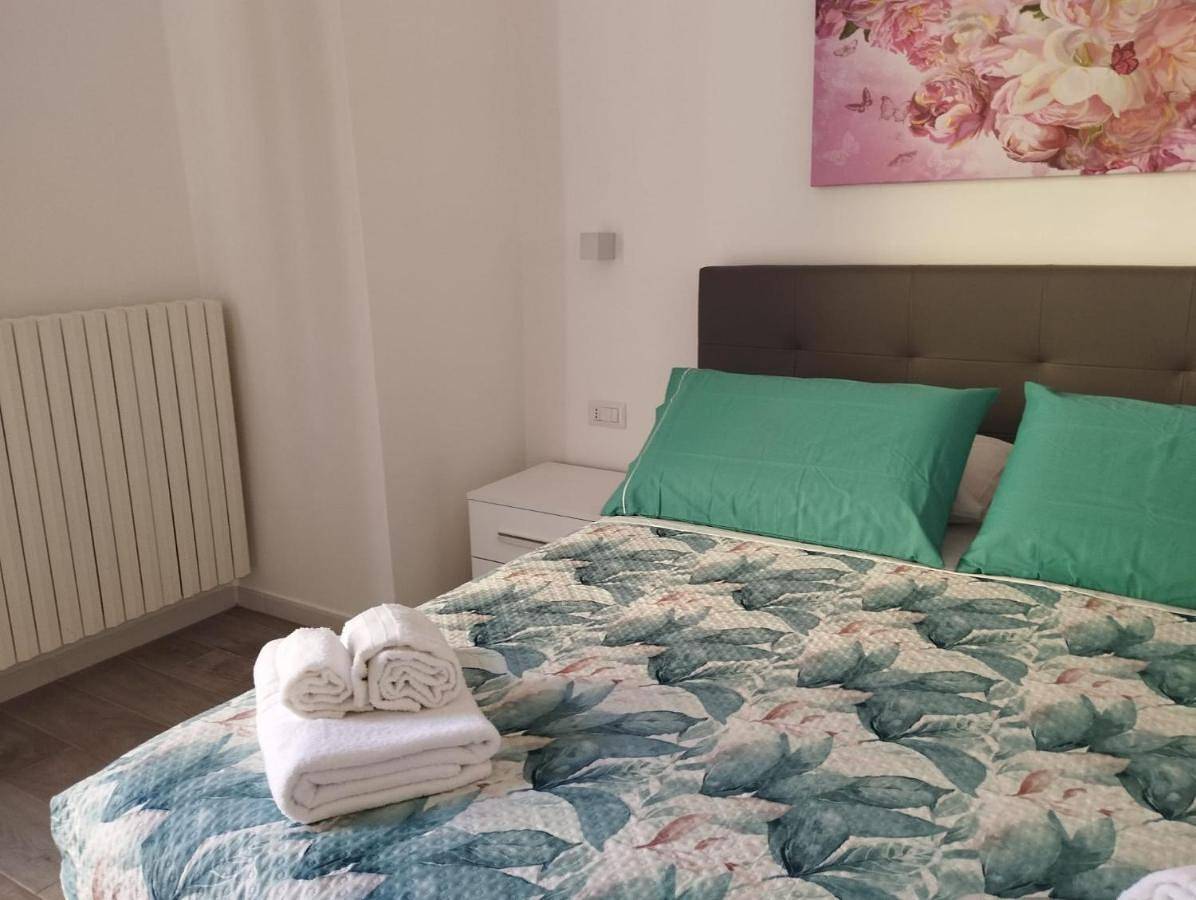 Casa Loka in Sogliano Cavour, Lecce Provinz