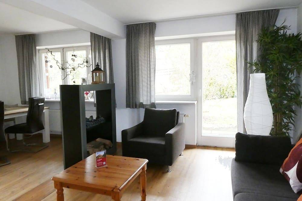 Ganze Wohnung, 2-Raum-Ferienwohnung Mühle 1 in Oberstdorf, Bayerisch Schwaben