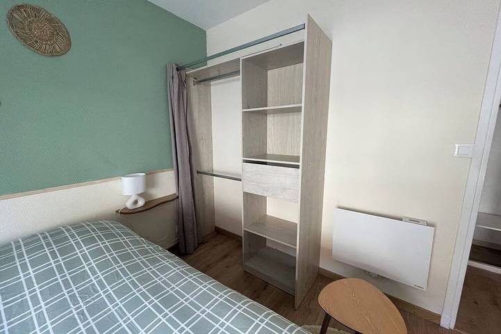 Gîte pour 4 personnes à Ardres - 4