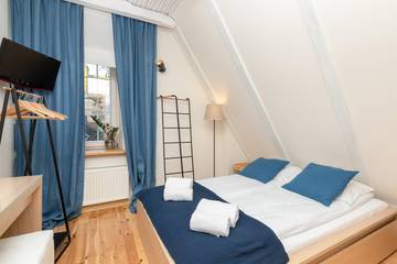 Lägenhet för 6 Personer i Gdańsk, Polish Baltic Sea, Bild 2