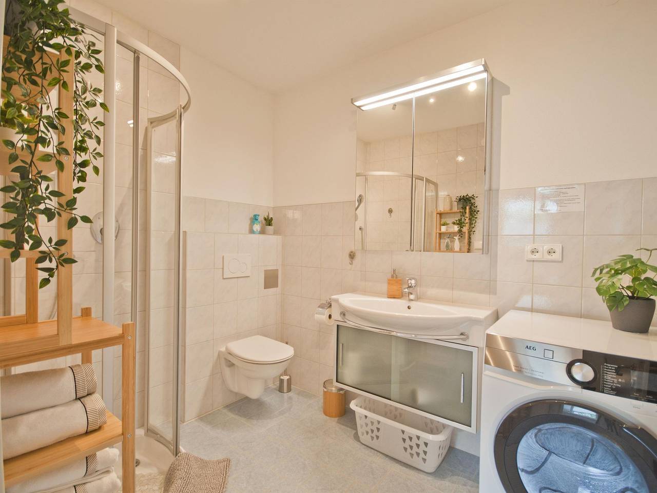 Ganze Ferienwohnung, Apartments Evandi - Apartment Evandi 1 in Tuxer Alpen, Schwaz
