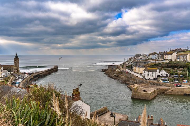 Villa für 2 Personen, mit Garten, mit Haustier in England - 3