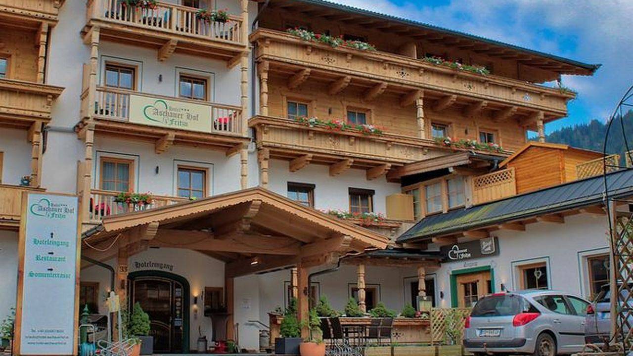 Doppelzimmer für 2 Personen (16 m²) in Kirchberg in Tirol in Aschau (Kirchberg), Kirchberg in Tirol