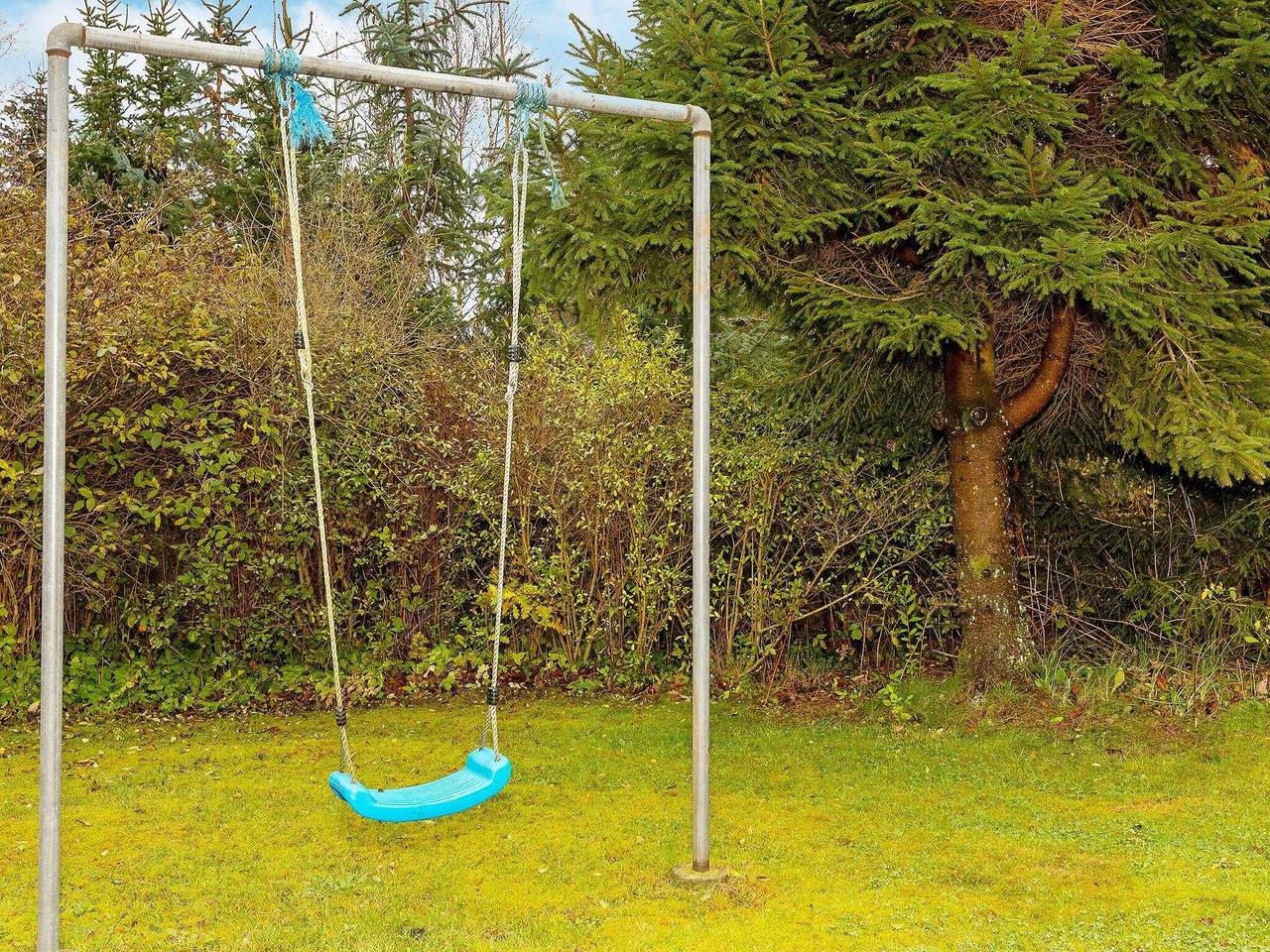 4 Sterne Ferienhaus in Hals in Hou, Aalborg und Umgebung