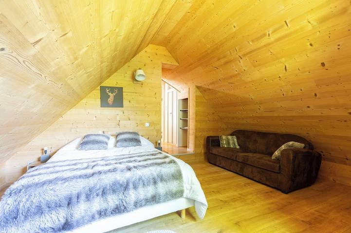 Gîte pour 6 personnes à Pailhac - 4