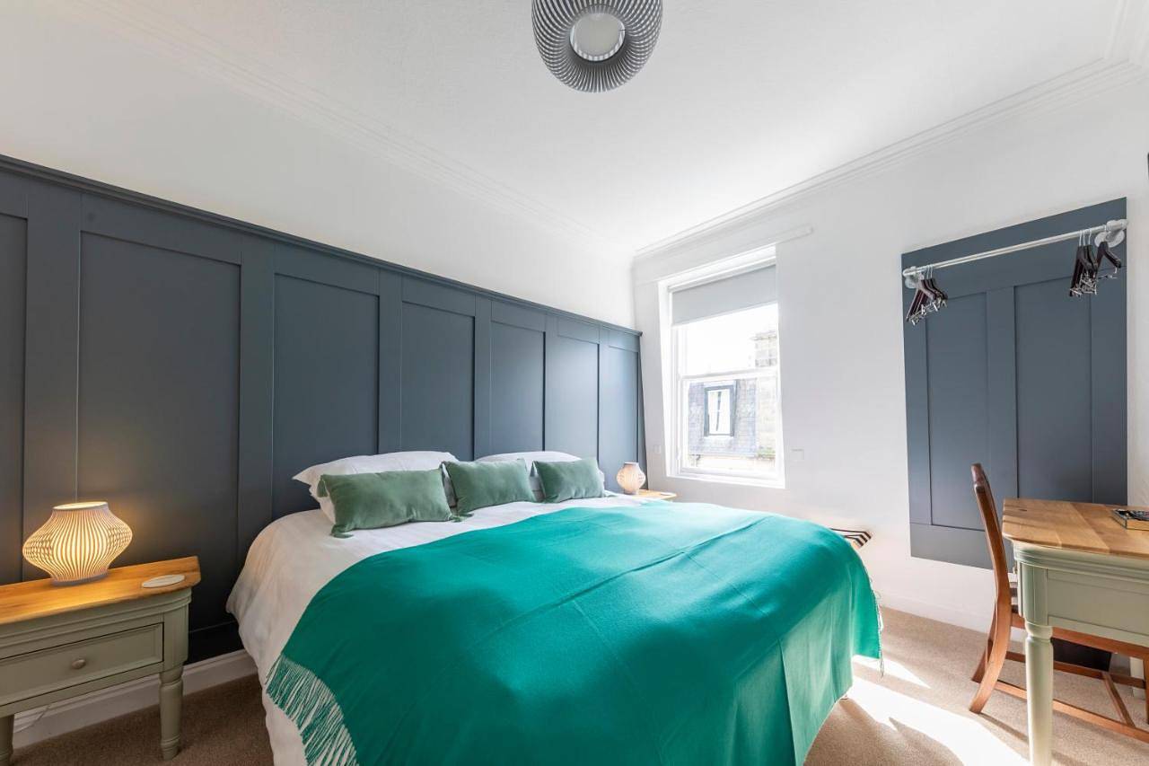 Standard Double or Twin Room in St Andrews, Fife region