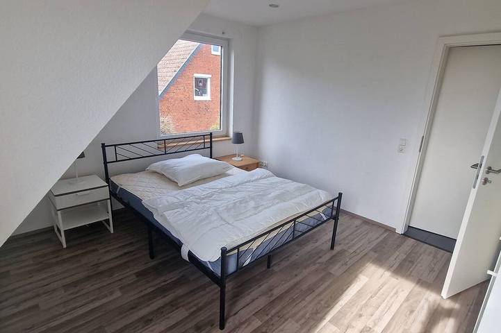 Ferienwohnung für 4 Personen in Lüneburg - 4