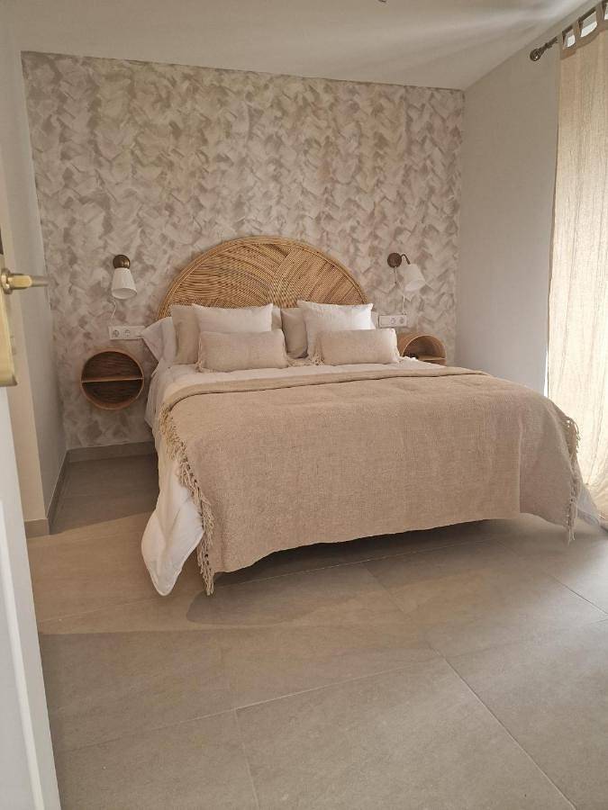 Casa rural para 2 personas, con Terraza en Baena  - 4