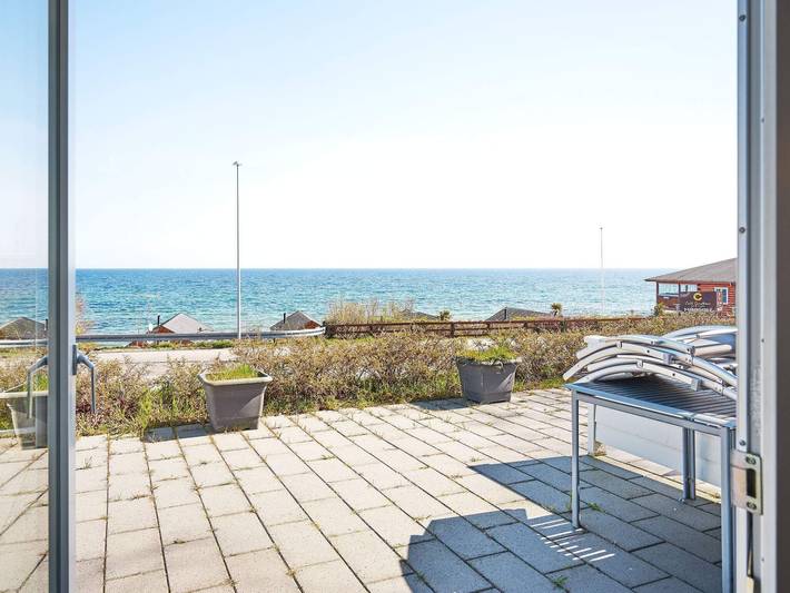 Ferienhaus für 4 Personen, mit Terrasse auf Bornholm - 2