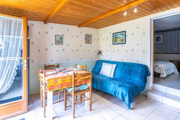 Holiday Rental for 6 People in Saint-Jean-de-Monts, Vendée, Photo 2
